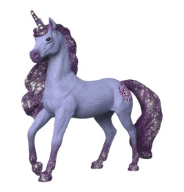 Einhorn Stute Orchidee