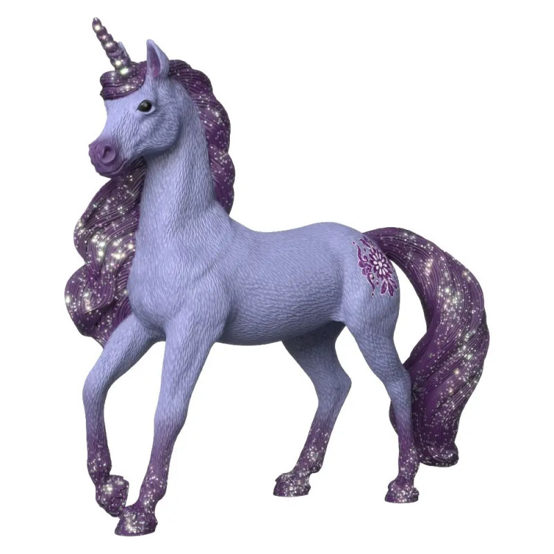 Einhorn Stute Orchidee