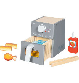 Airfryer mit Zubehör