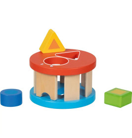 Sort Box Rundolino