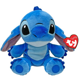 STITCH BEANIE MIT SOUND 15 CM