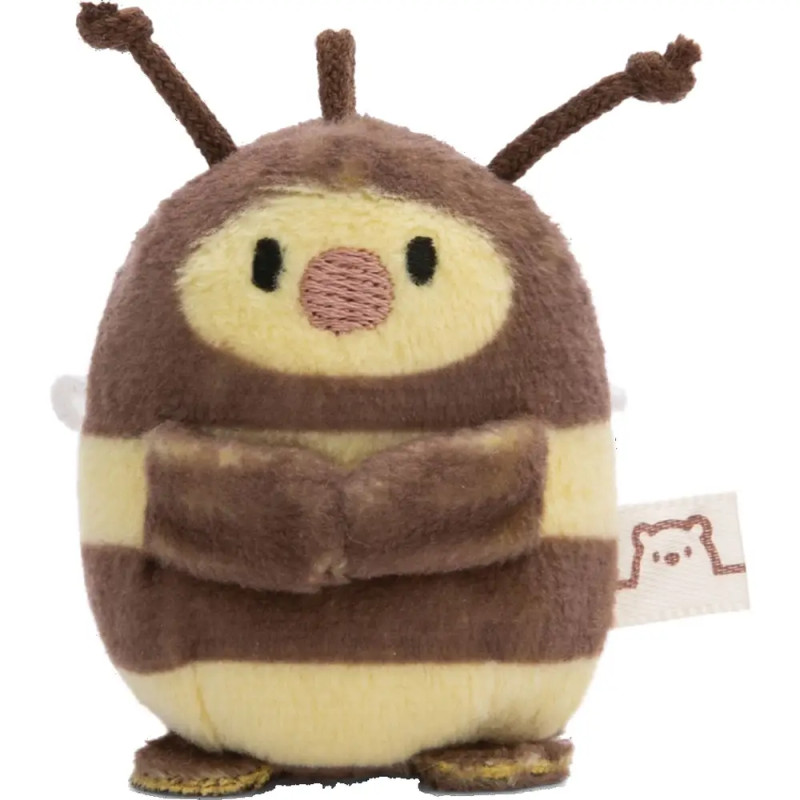Kuscheltier Biene Beenie 5cm