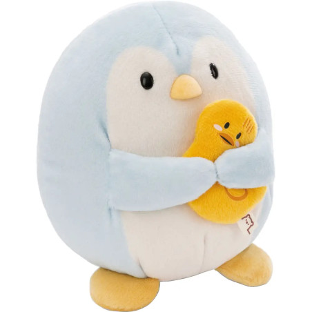 mymochi Pinguin Waddle m. Ente, ca. 27cm