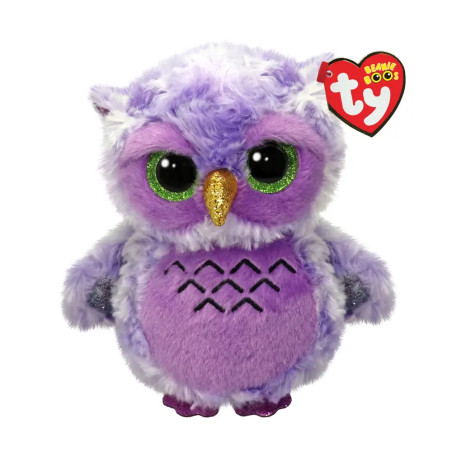 OWLIVIA OWL - BOO - REG