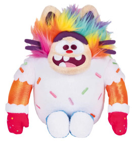 Selecta Gabby's Dollhouse Cookie Bobbie Plüschfigur – 30 cm Kuscheltier (42854)