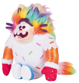 Selecta Gabby's Dollhouse Cookie Bobbie Plüschfigur – 30 cm Kuscheltier (42854)