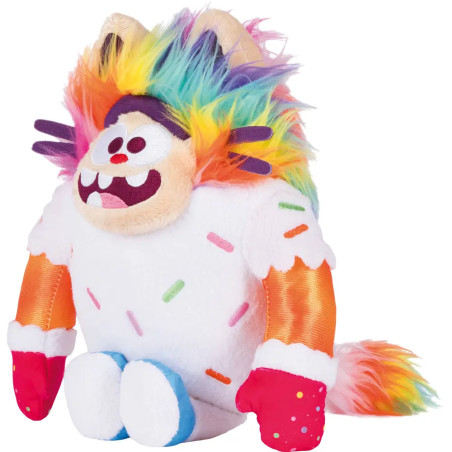 Selecta Gabby's Dollhouse Cookie Bobbie Plüschfigur – 30 cm Kuscheltier (42854)