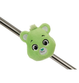 NICI Glücksbärchis Glücksbärchi Mini MagNICI 6cm – Flauschiger Magnet für Glück