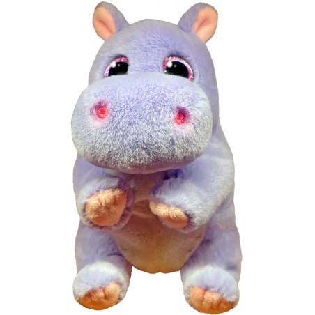 Henrietta Hippo