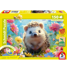 KIPU150T. Igelchen