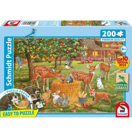 KIPU200T. Tierpicknick