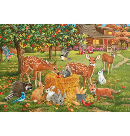 KIPU200T. Tierpicknick