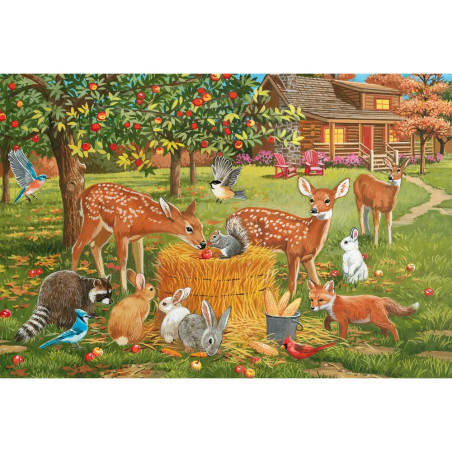 KIPU200T. Tierpicknick
