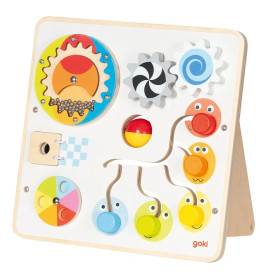 Activity- und Motorikboard