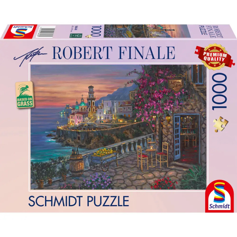 PU1000T. R.Finale, Limoncelli Atrani