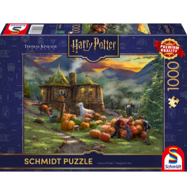 PU1000T.Warner, Wizarding World, Harry Potter