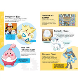Carlsen Verlag: POK Entwicklungen – Spannendes Buch (vermutlich über Pokémon) für junge Leser