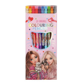 Buntstifte 10er Set