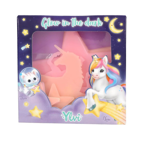 Ylvi Glow in the dark - Sterne