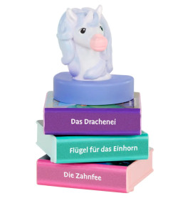 Little Tikes Story Dream Machine: Magical Creatures Collection Erweiterung | Storybook Kartenset für Kinder