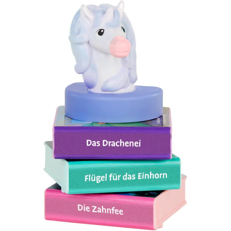 Little Tikes Story Dream Machine: Magical Creatures Collection Erweiterung | Storybook Kartenset für Kinder