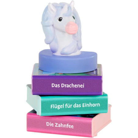 Little Tikes Story Dream Machine: Magical Creatures Collection Erweiterung | Storybook Kartenset für Kinder