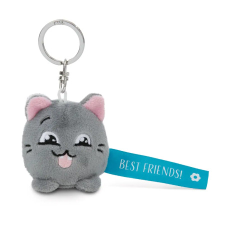 Schlüsselanhänger Katze