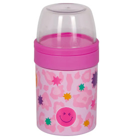 Die Spiegelburg Isolierter Lunchpot Friends Forever (22660) - 400/120ml - Edelstahl - Coppenrath Verlag