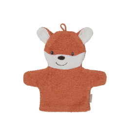 Waschhandschuh Filou