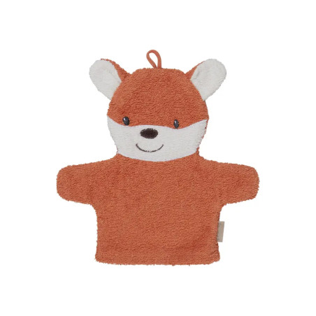 Waschhandschuh Filou