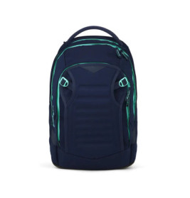 satch Match Plus Ocean Mint Schulrucksack Einzeln
