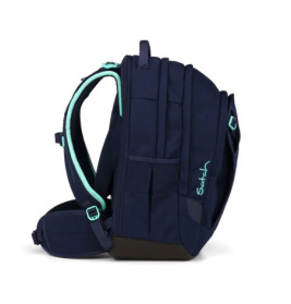 satch Match Plus Ocean Mint Schulrucksack Einzeln