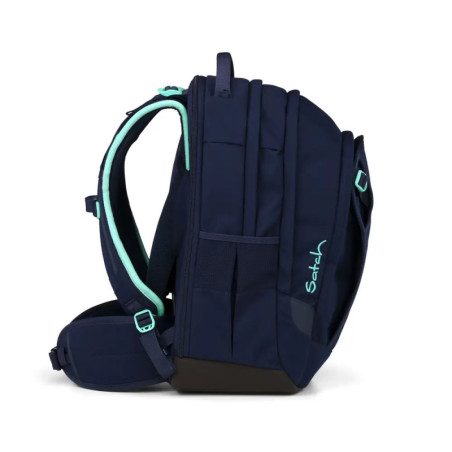 satch Match Plus Ocean Mint Schulrucksack Einzeln