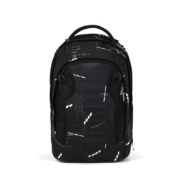 satch Match Plus Ninja Matrix Schulrucksack Einzeln