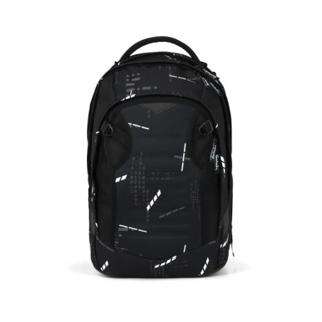 satch Match Plus Ninja Matrix Schulrucksack Einzeln