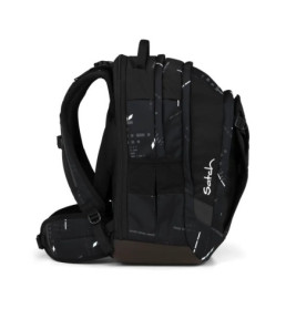 satch Match Plus Ninja Matrix Schulrucksack Einzeln
