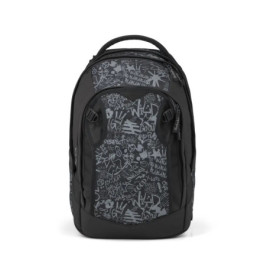 satch Match Plus Street Ink Schulrucksack Einzeln