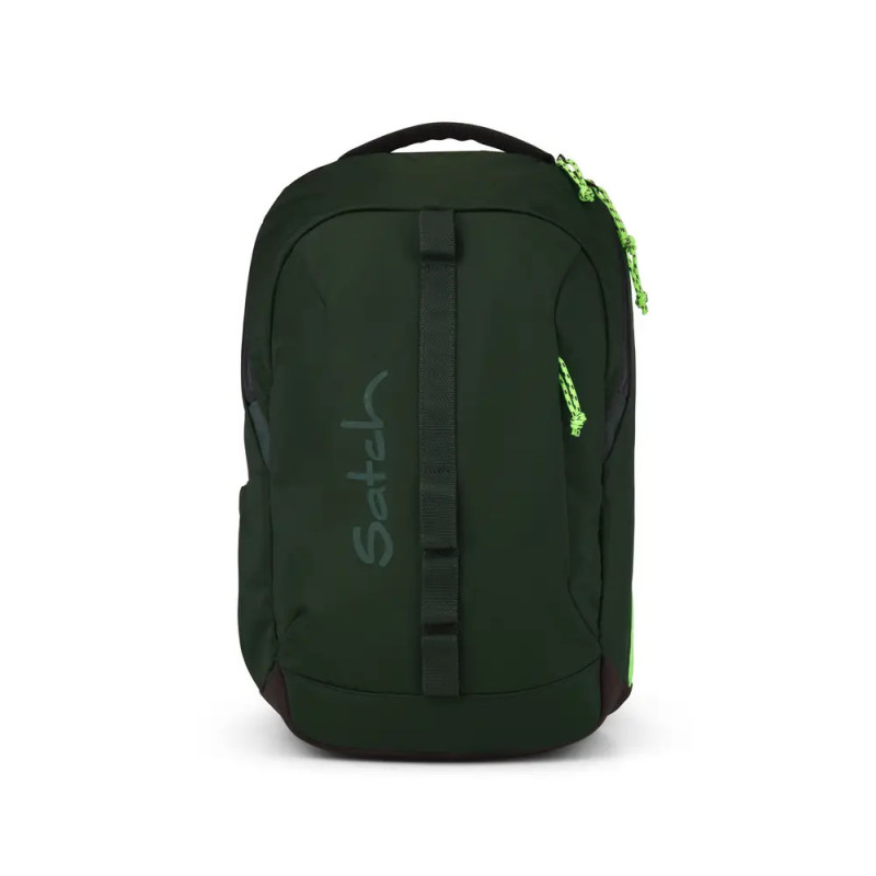 satch Connext Urban Green Schulrucksack Einzeln
