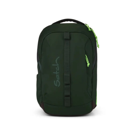 satch Connext Urban Green Schulrucksack Einzeln