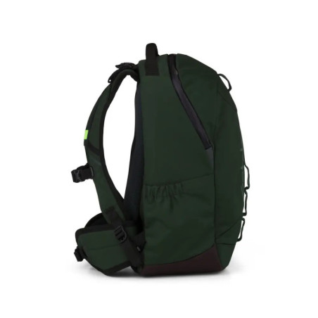 satch Connext Urban Green Schulrucksack Einzeln