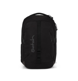satch Con:next Urban Black Schulrucksack Einzeln