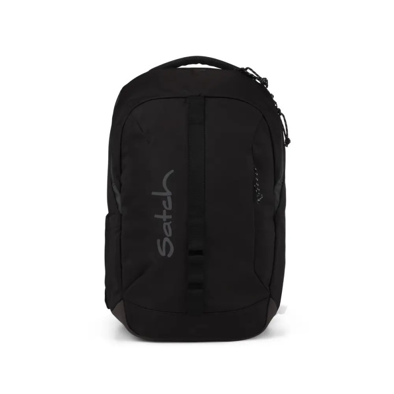 satch Con:next Urban Black Schulrucksack Einzeln