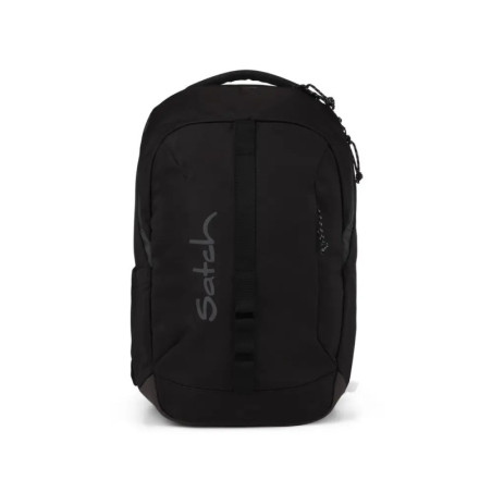 satch Con:next Urban Black Schulrucksack Einzeln