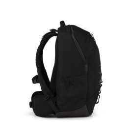 satch Con:next Urban Black Schulrucksack Einzeln