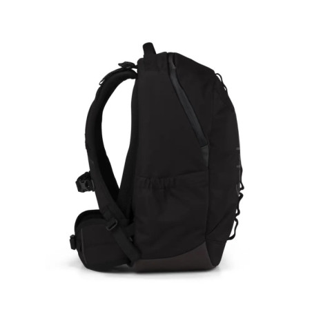 satch Con:next Urban Black Schulrucksack Einzeln