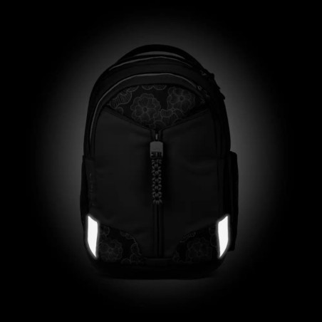 satch Match Schulrucksack Magnolia Dream Einzeln