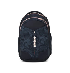 satch Match Schulrucksack Midnight Jungle Einzeln