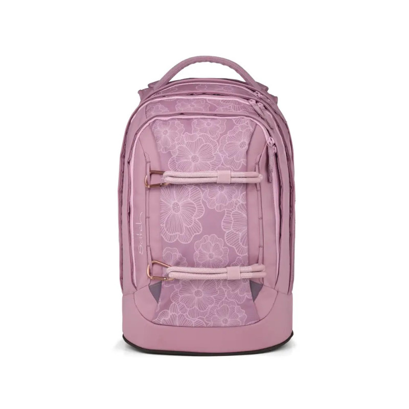 satch Pack Schulrucksack Magnolia Dream