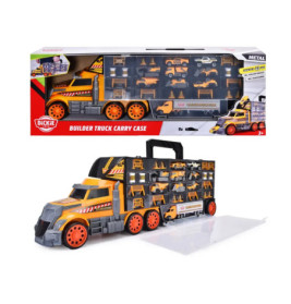 Builder Truck Carry Case