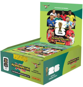 FIFA WM 26 TCs Fat Pack
